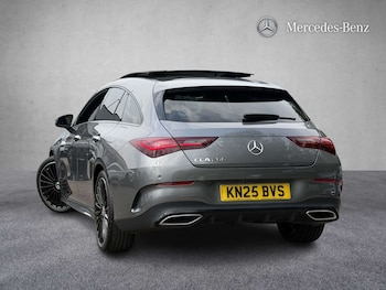 Used Mercedes-Benz CLA 2025 for sale - 78432554: Photo