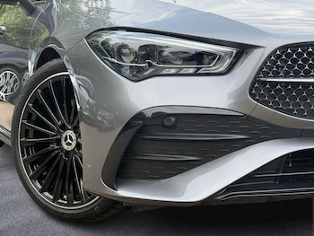 Used Mercedes-Benz CLA 2025 for sale - 78432554: Photo