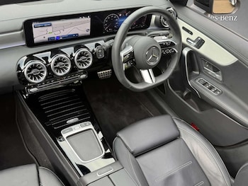 Used Mercedes-Benz CLA 2025 for sale - 78432554: Photo