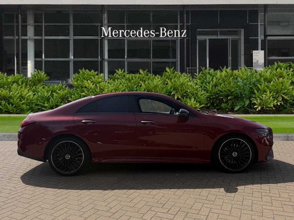 Used Mercedes-Benz CLA 2024 for sale - 75555414: Photo 14