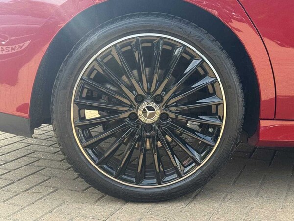 Used Mercedes-Benz CLA 2024 for sale - 75555414: Photo 16