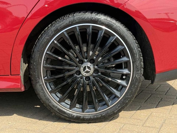 Used Mercedes-Benz CLA 2024 for sale - 75555414: Photo 17