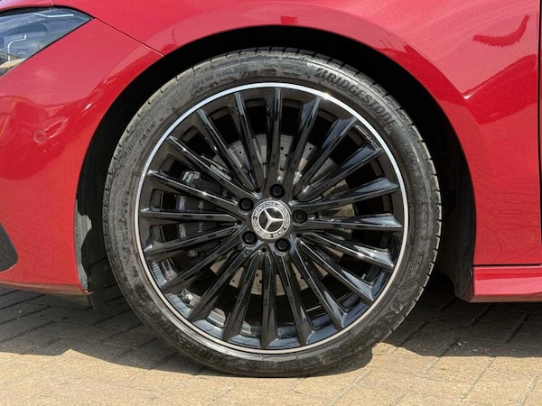 Used Mercedes-Benz CLA 2024 for sale - 75555414: Photo 18