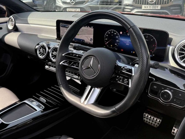 Used Mercedes-Benz CLA 2024 for sale - 75555414: Photo 21