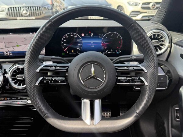 Used Mercedes-Benz CLA 2024 for sale - 75555414: Photo 22
