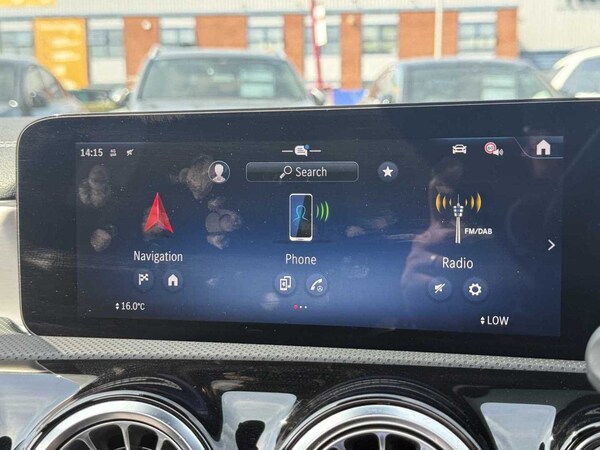 Used Mercedes-Benz CLA 2024 for sale - 75555414: Photo 25