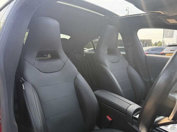 Used Mercedes-Benz CLA 2024 for sale - 75555414: Photo 34