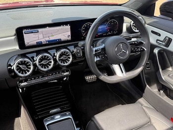 Used Mercedes-Benz CLA 2024 for sale - 75555414: Photo