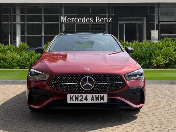 Used Mercedes-Benz CLA 2024 for sale - 75555414: Photo 6