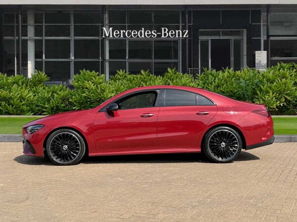 Used Mercedes-Benz CLA 2024 for sale - 75555414: Photo 8
