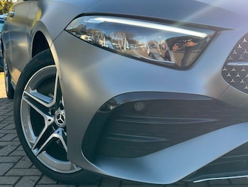 Used Mercedes-Benz A-Class 2024 for sale - 76705011: Photo