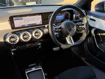 Used Mercedes-Benz A-Class 2024 for sale - 76705011: Photo