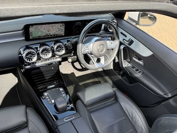 Used Mercedes-Benz CLA 2022 for sale - 75603867: Photo