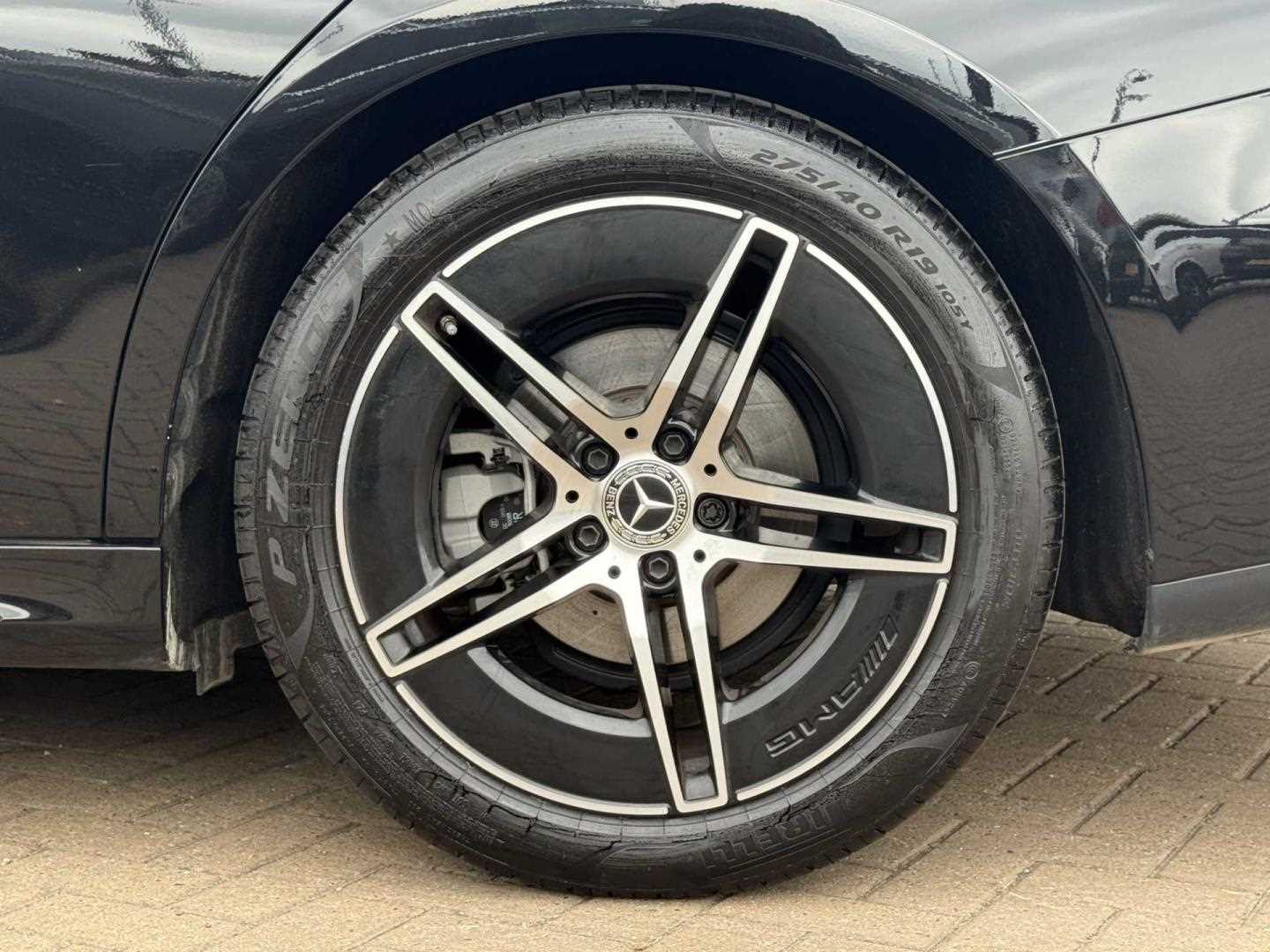 Used Mercedes-Benz E Class 2024 for sale - 76501931: Photo 16