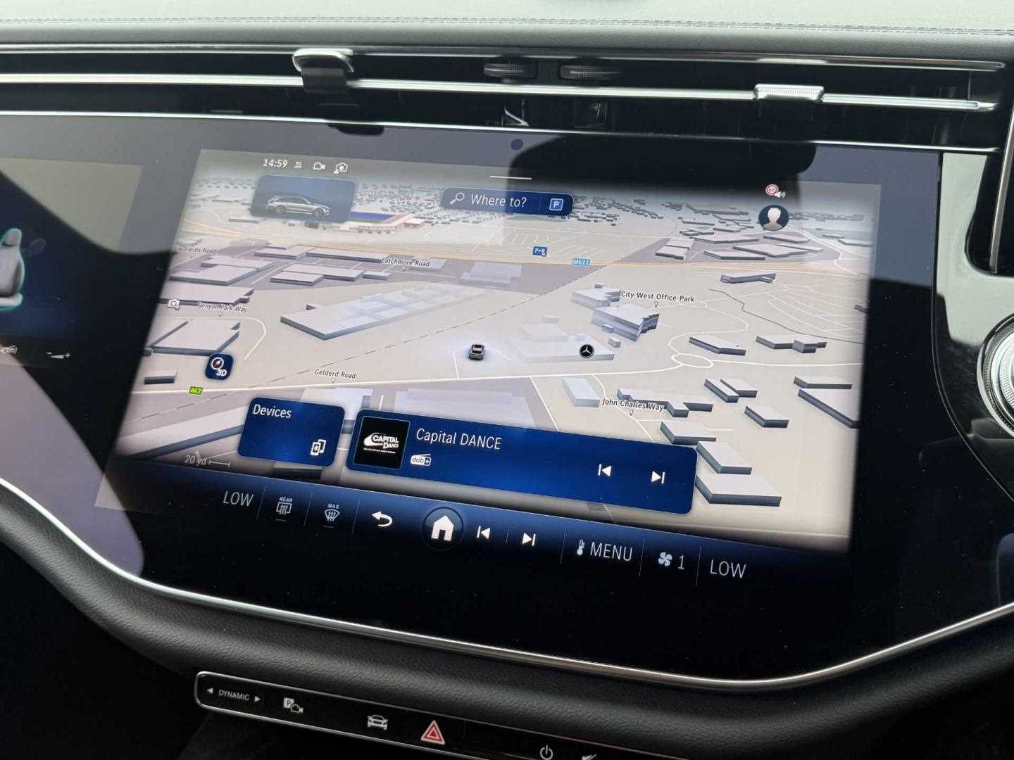 Used Mercedes-Benz E Class 2024 for sale - 76501931: Photo 24