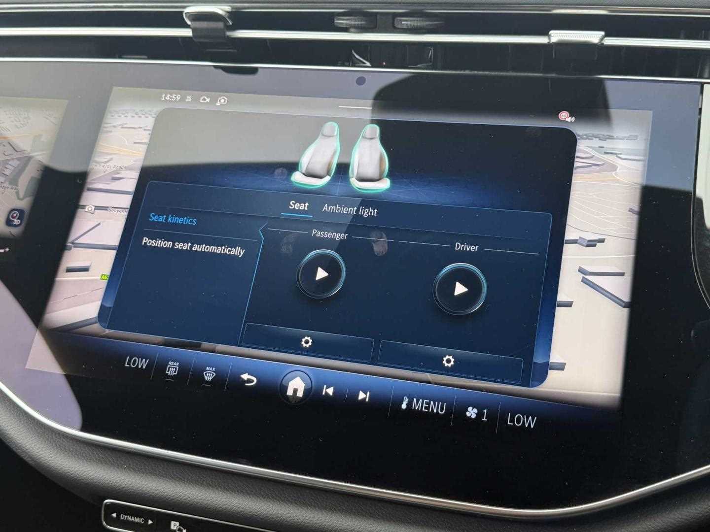 Used Mercedes-Benz E Class 2024 for sale - 76501931: Photo 25