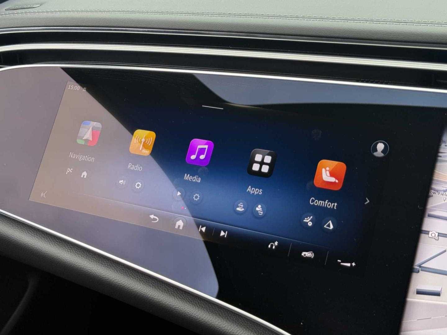 Used Mercedes-Benz E Class 2024 for sale - 76501931: Photo 28