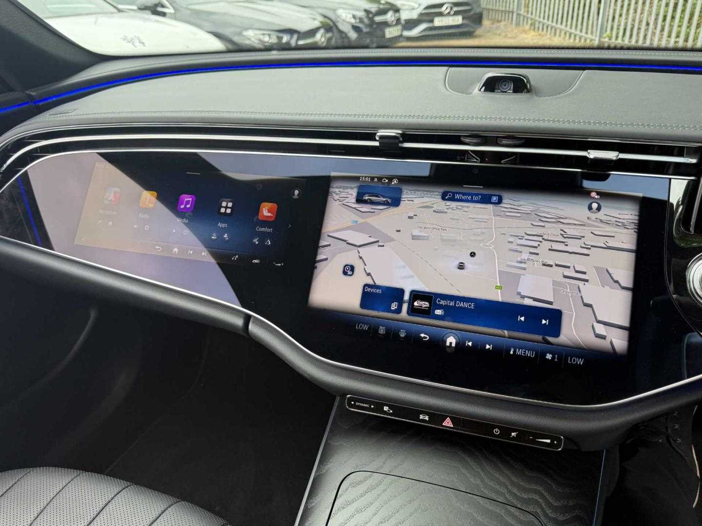 Used Mercedes-Benz E Class 2024 for sale - 76501931: Photo 29