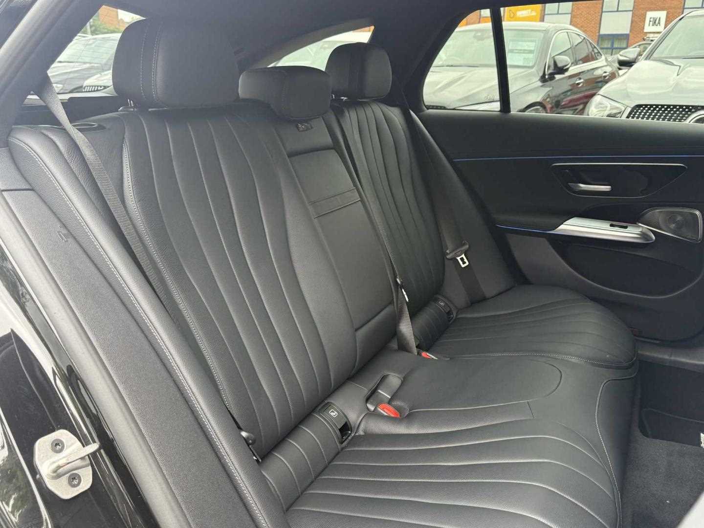 Used Mercedes-Benz E Class 2024 for sale - 76501931: Photo 35