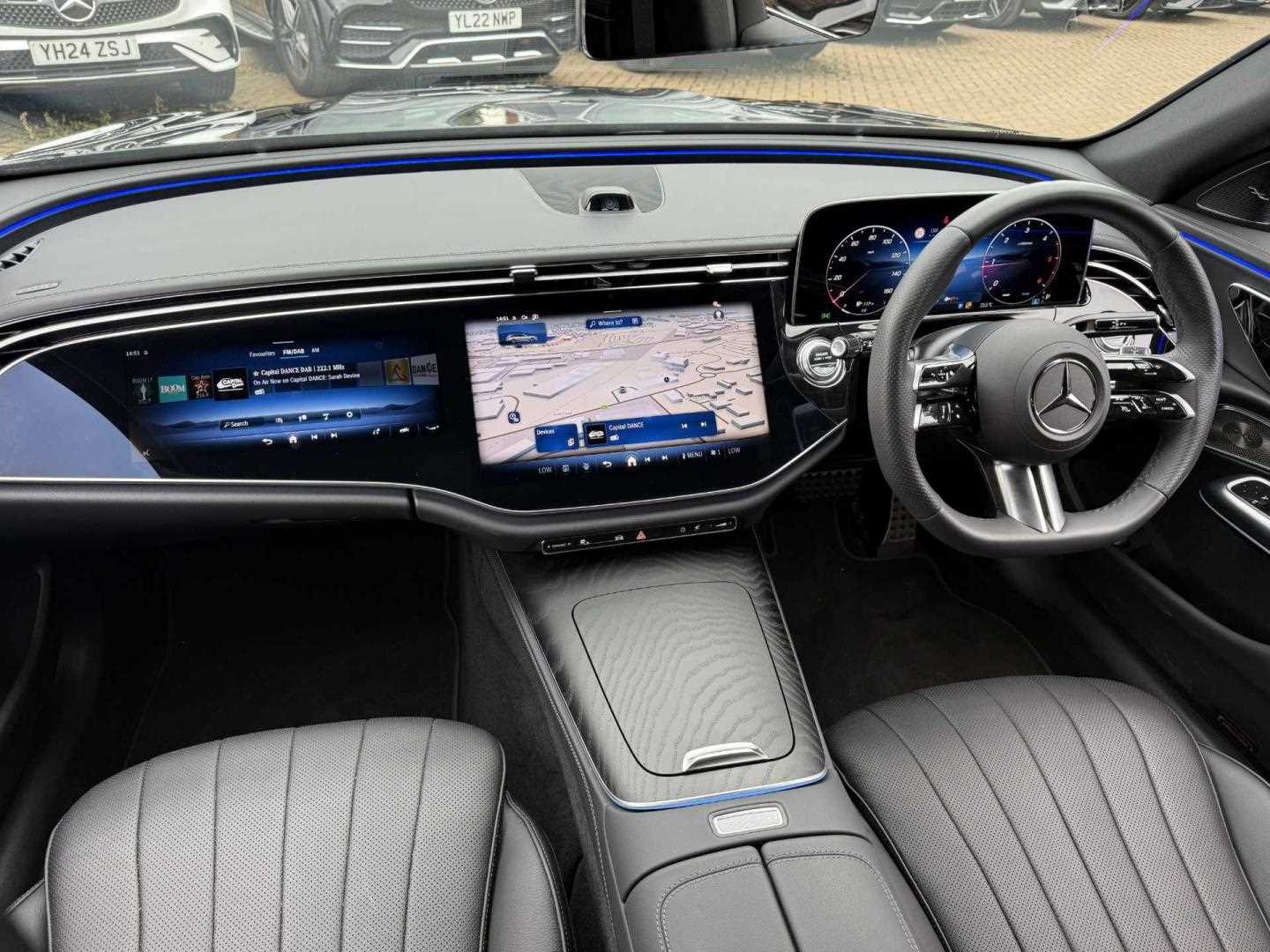 Used Mercedes-Benz E Class 2024 for sale - 76501931: Photo 4