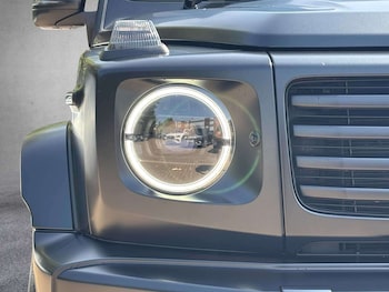 Used Mercedes-Benz G Class 2025 for sale - 79227642: Photo