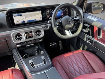 Used Mercedes-Benz G Class 2025 for sale - 79227642: Photo