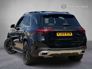 Used Mercedes-Benz GLE 2024 for sale - 79109617: Photo