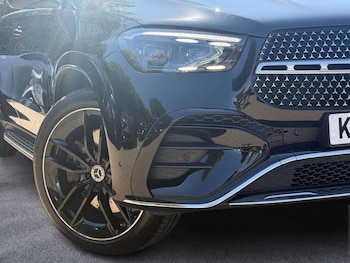 Used Mercedes-Benz GLE 2024 for sale - 79109617: Photo