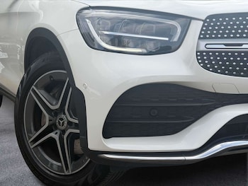 Used Mercedes-Benz GLC 2019 for sale - 79135008: Photo
