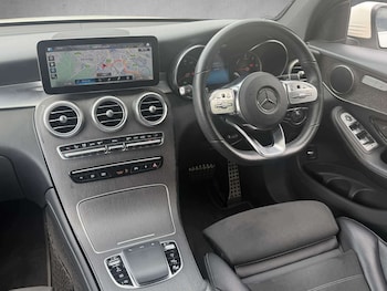Used Mercedes-Benz GLC 2019 for sale - 79135008: Photo
