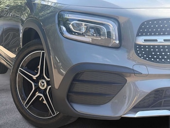 Used Mercedes-Benz GLB 2023 for sale - 78978761: Photo