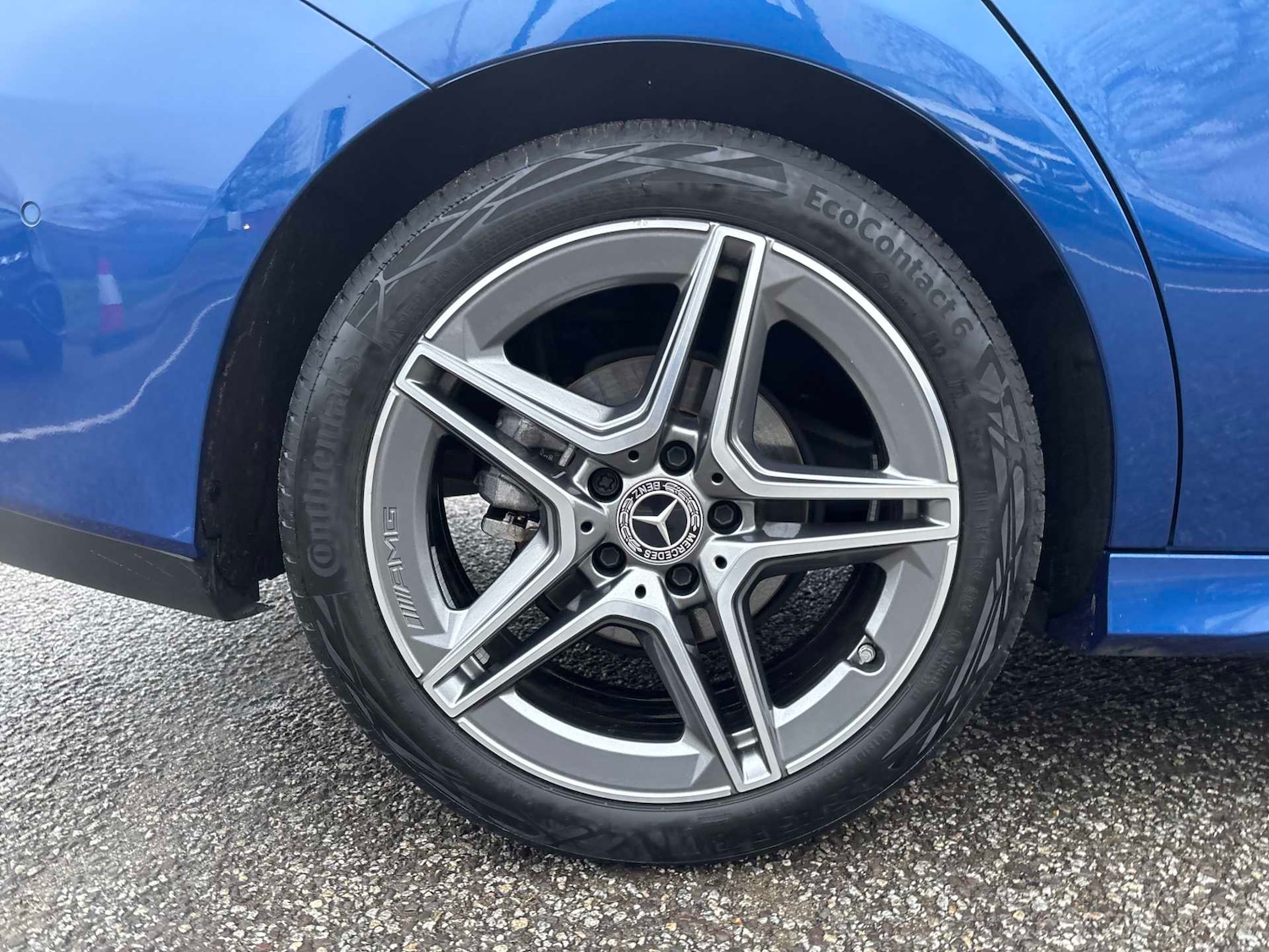 Used Mercedes-Benz CLA 2025 for sale - 77628185: Photo 10