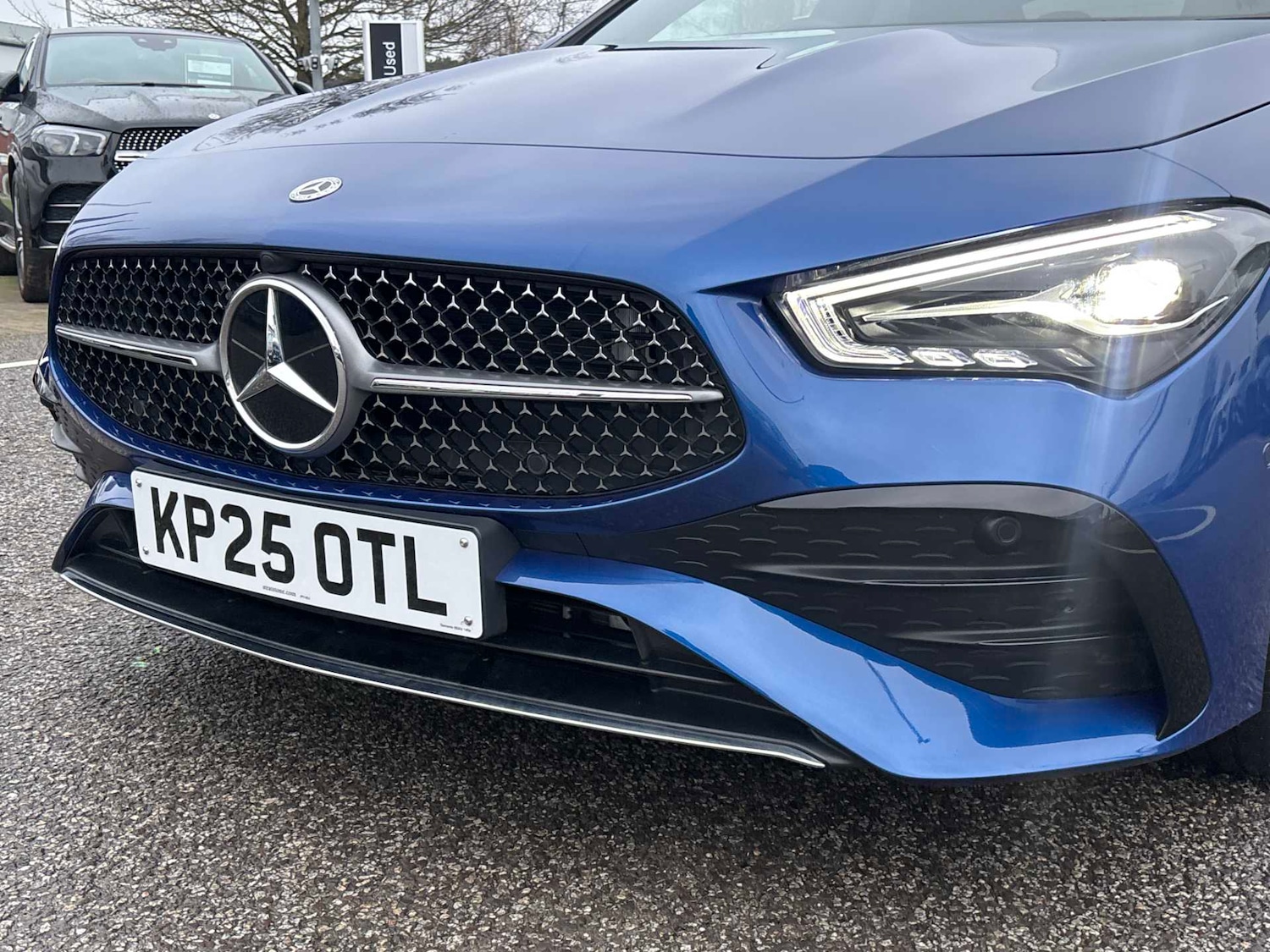 Used Mercedes-Benz CLA 2025 for sale - 77628185: Photo 13