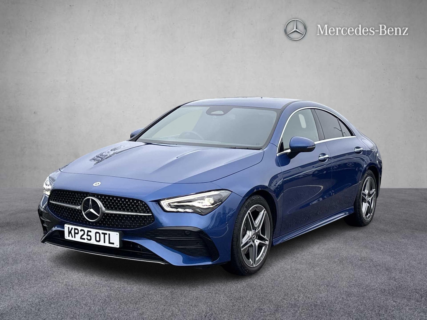 Used Mercedes-Benz CLA 2025 for sale - 77628185: Photo 14