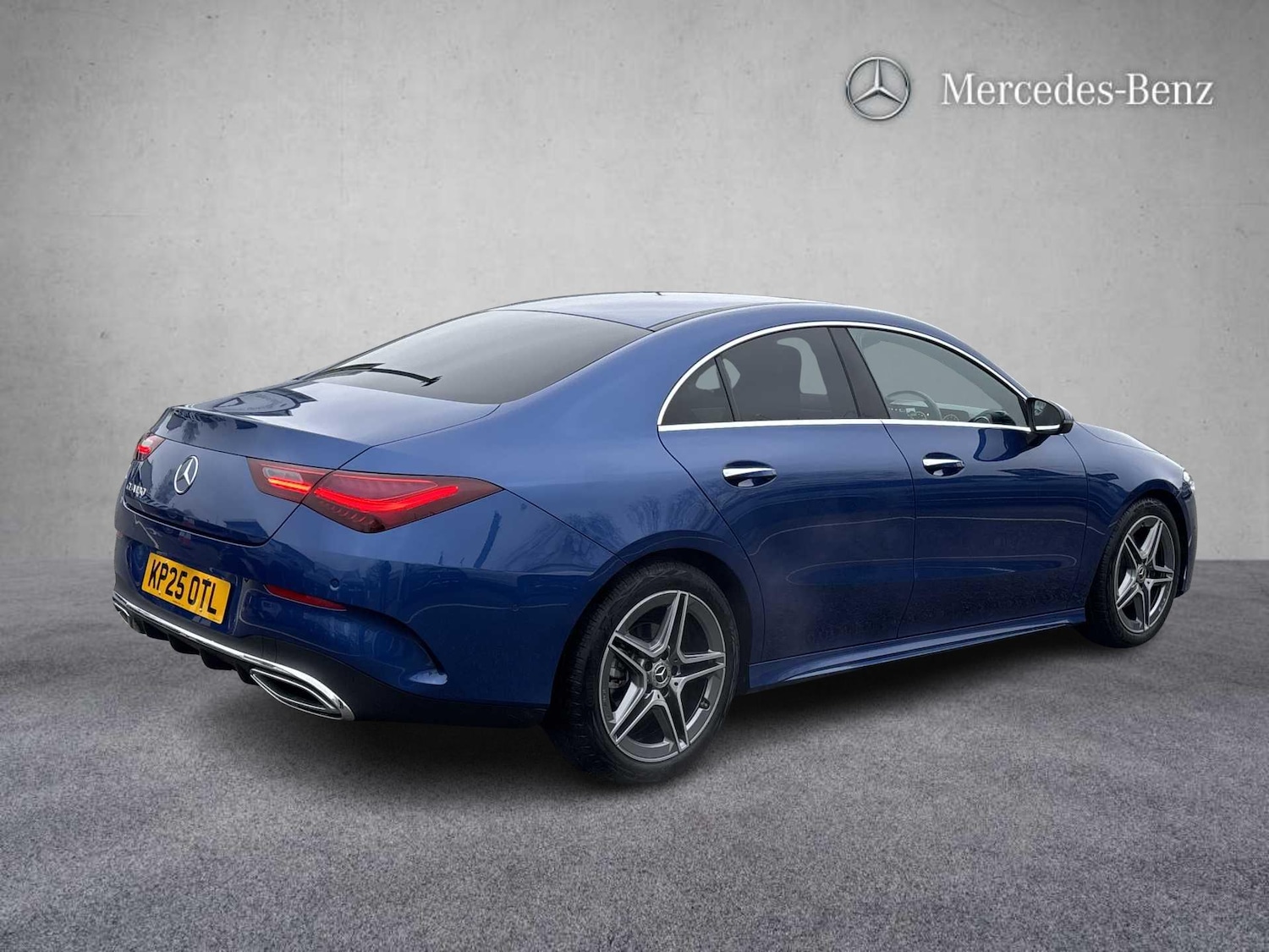 Used Mercedes-Benz CLA 2025 for sale - 77628185: Photo 15