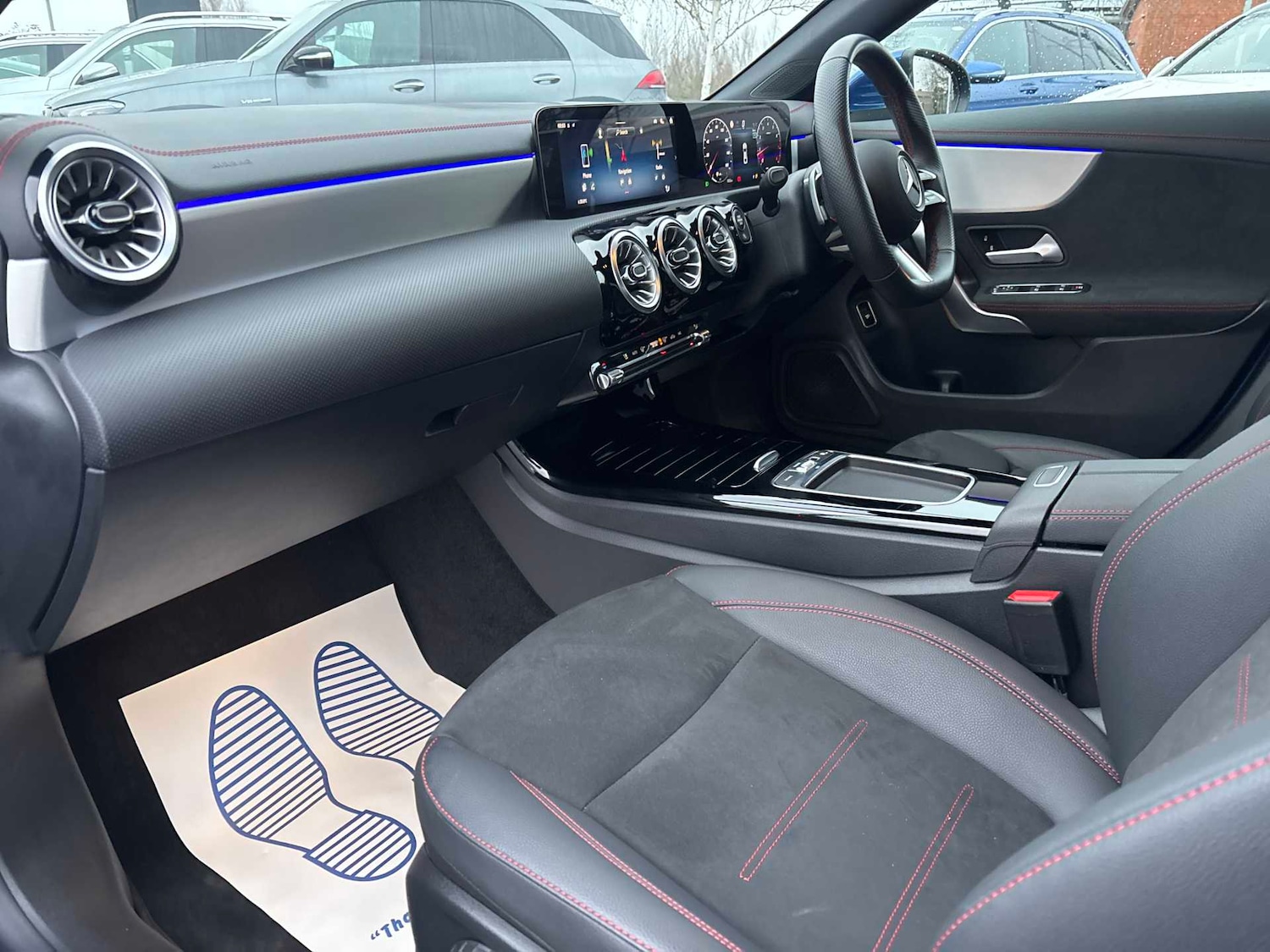 Used Mercedes-Benz CLA 2025 for sale - 77628185: Photo 17