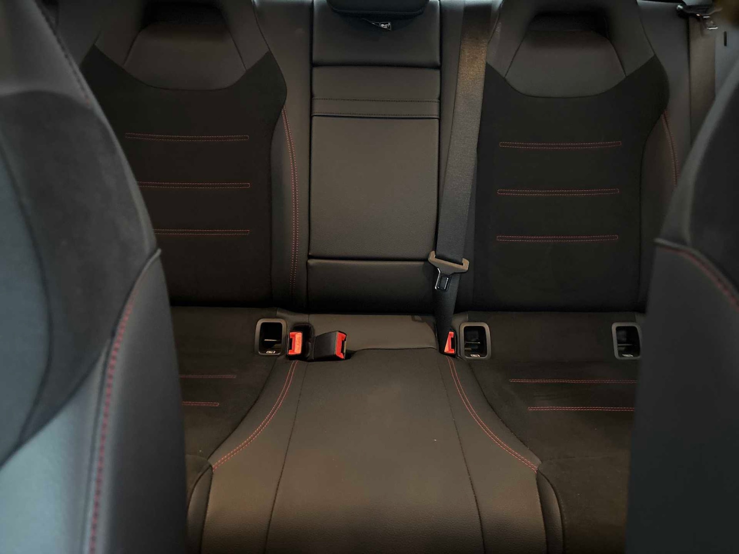 Used Mercedes-Benz CLA 2025 for sale - 77628185: Photo 18