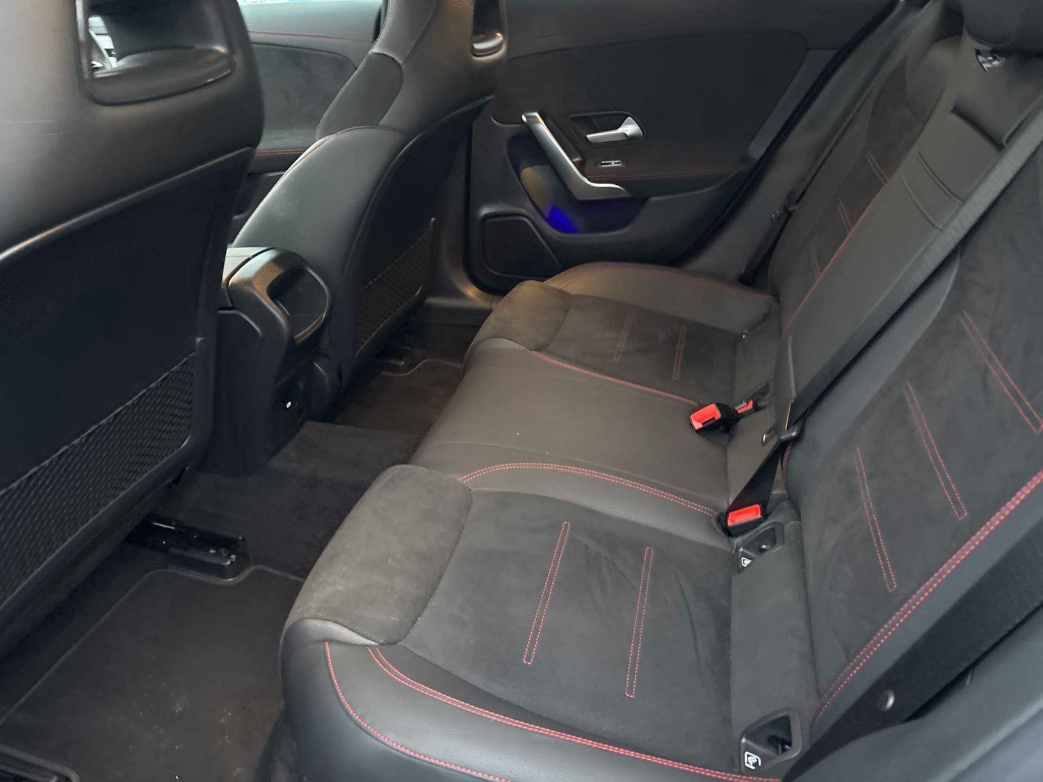 Used Mercedes-Benz CLA 2025 for sale - 77628185: Photo 19