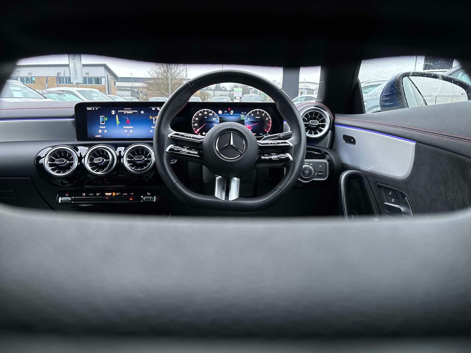 Used Mercedes-Benz CLA 2025 for sale - 77628185: Photo 21