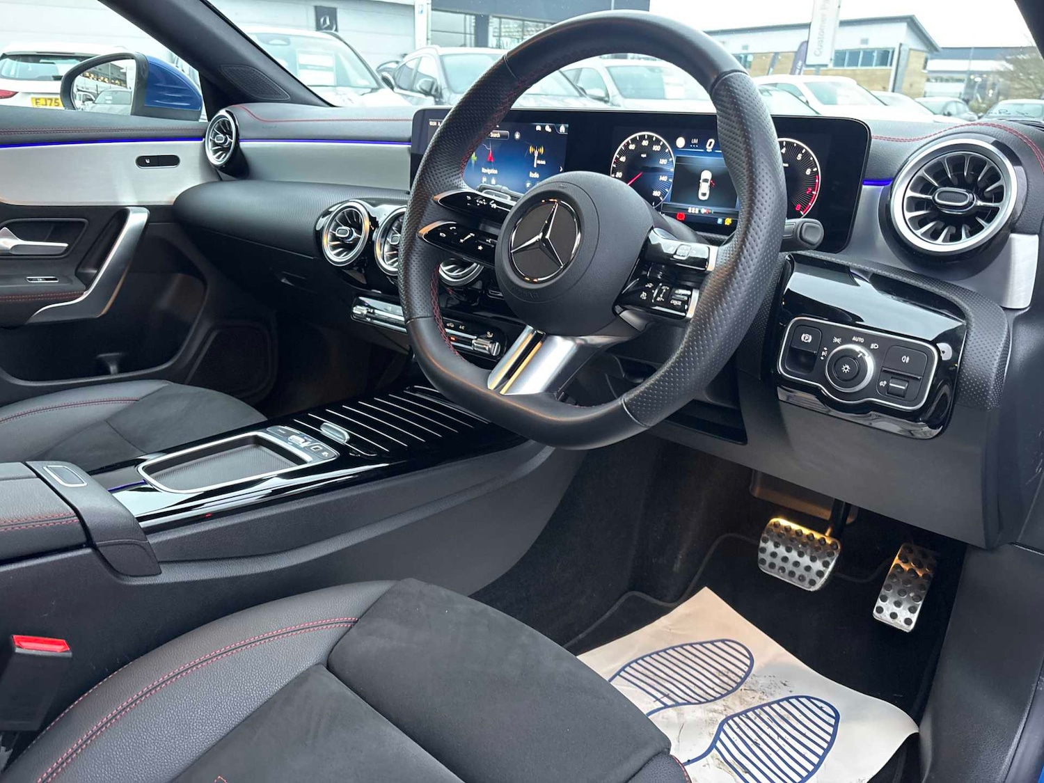 Used Mercedes-Benz CLA 2025 for sale - 77628185: Photo 22