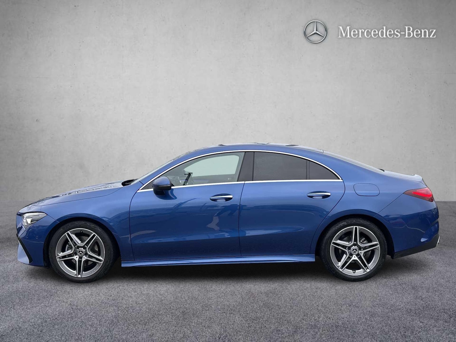 Used Mercedes-Benz CLA 2025 for sale - 77628185: Photo 3