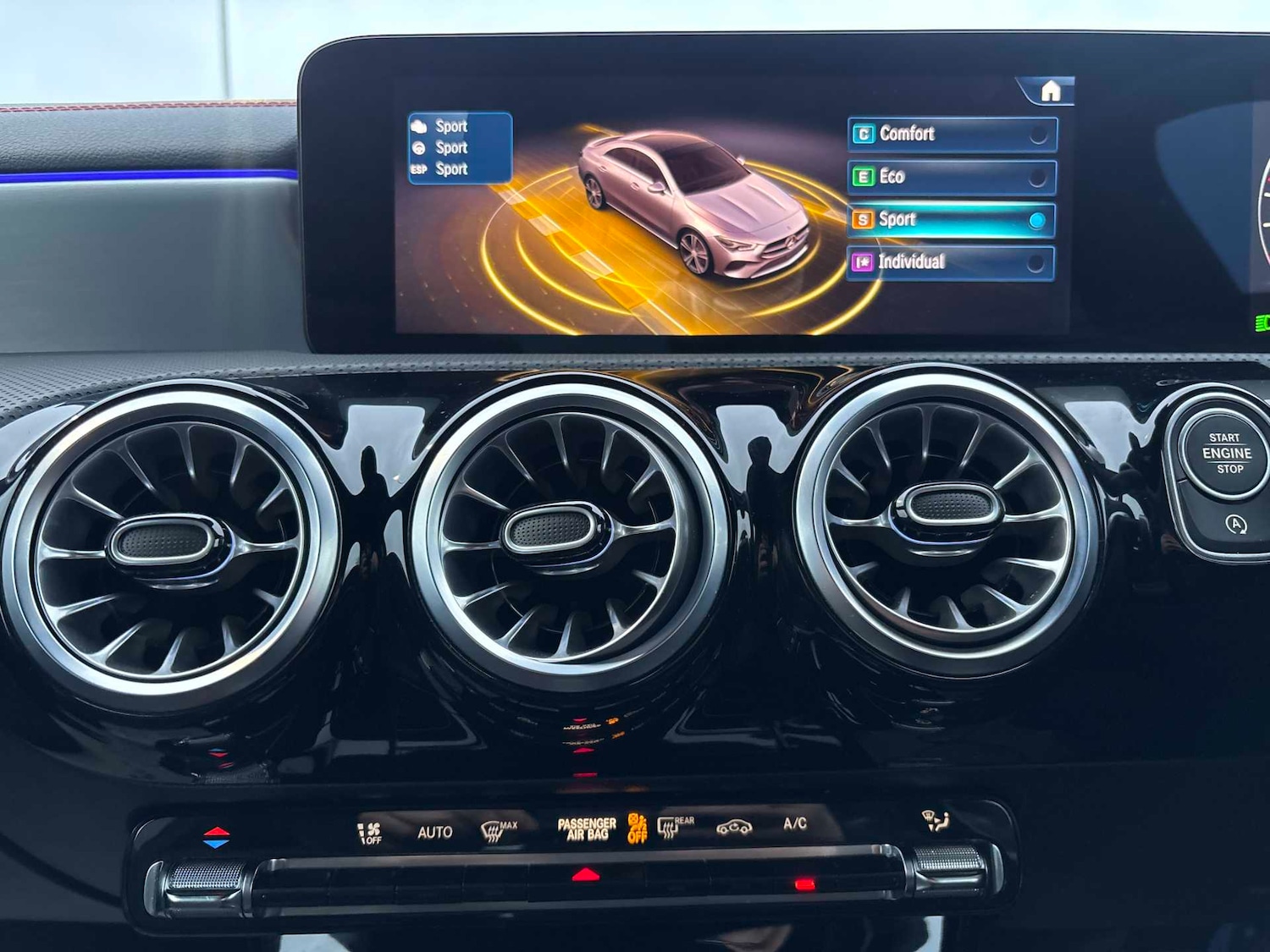 Used Mercedes-Benz CLA 2025 for sale - 77628185: Photo 35