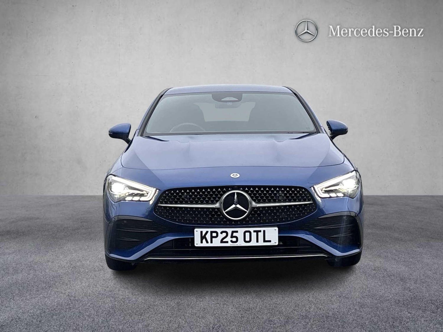 Used Mercedes-Benz CLA 2025 for sale - 77628185: Photo 4