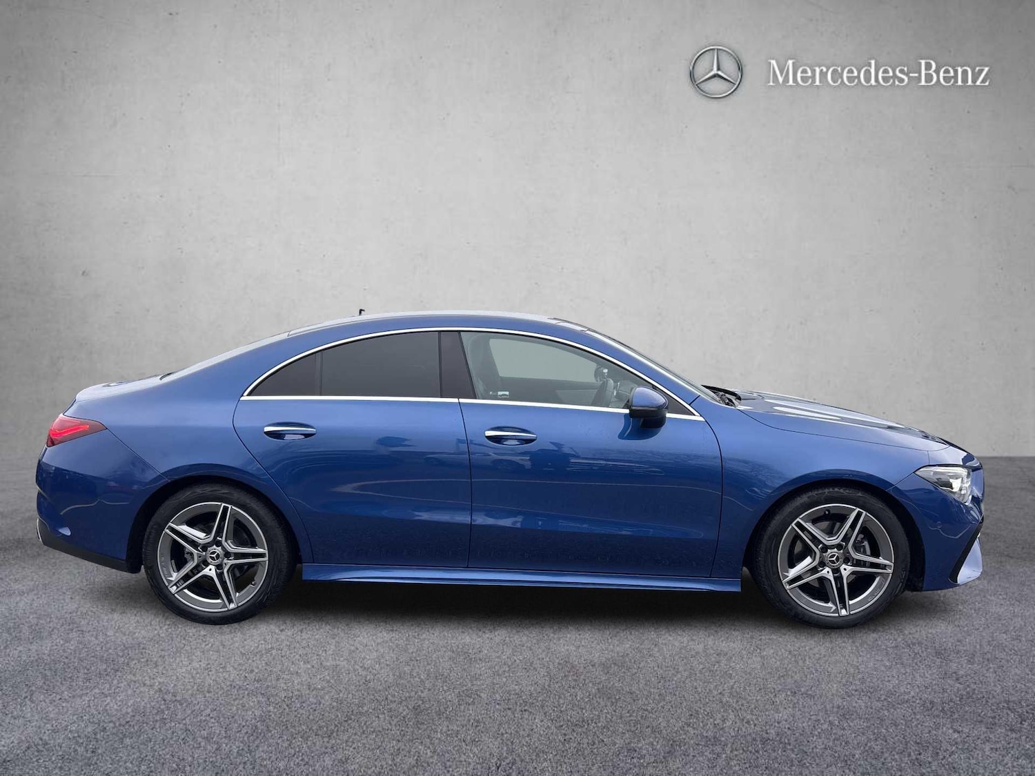 Used Mercedes-Benz CLA 2025 for sale - 77628185: Photo 5