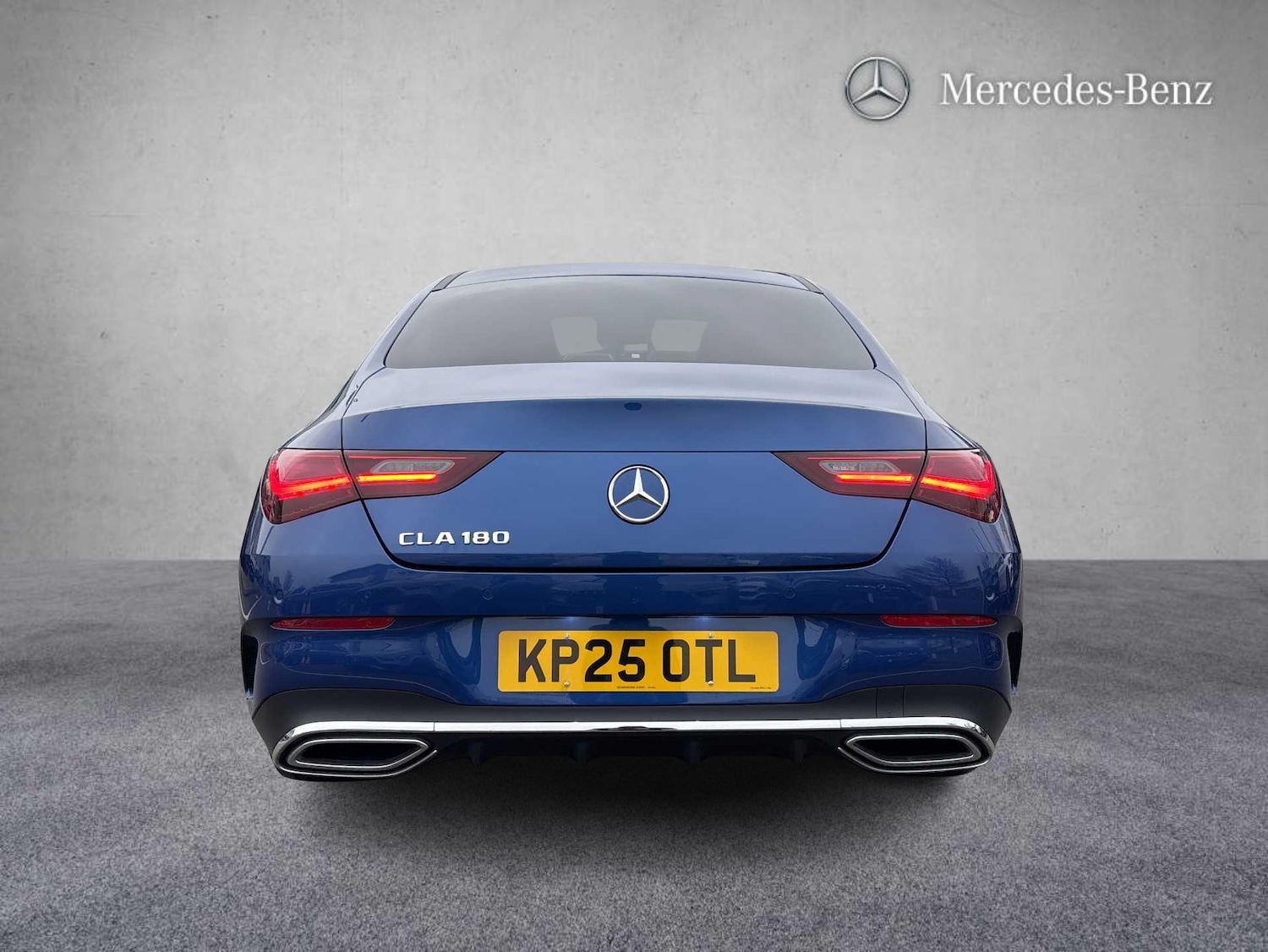 Used Mercedes-Benz CLA 2025 for sale - 77628185: Photo 6