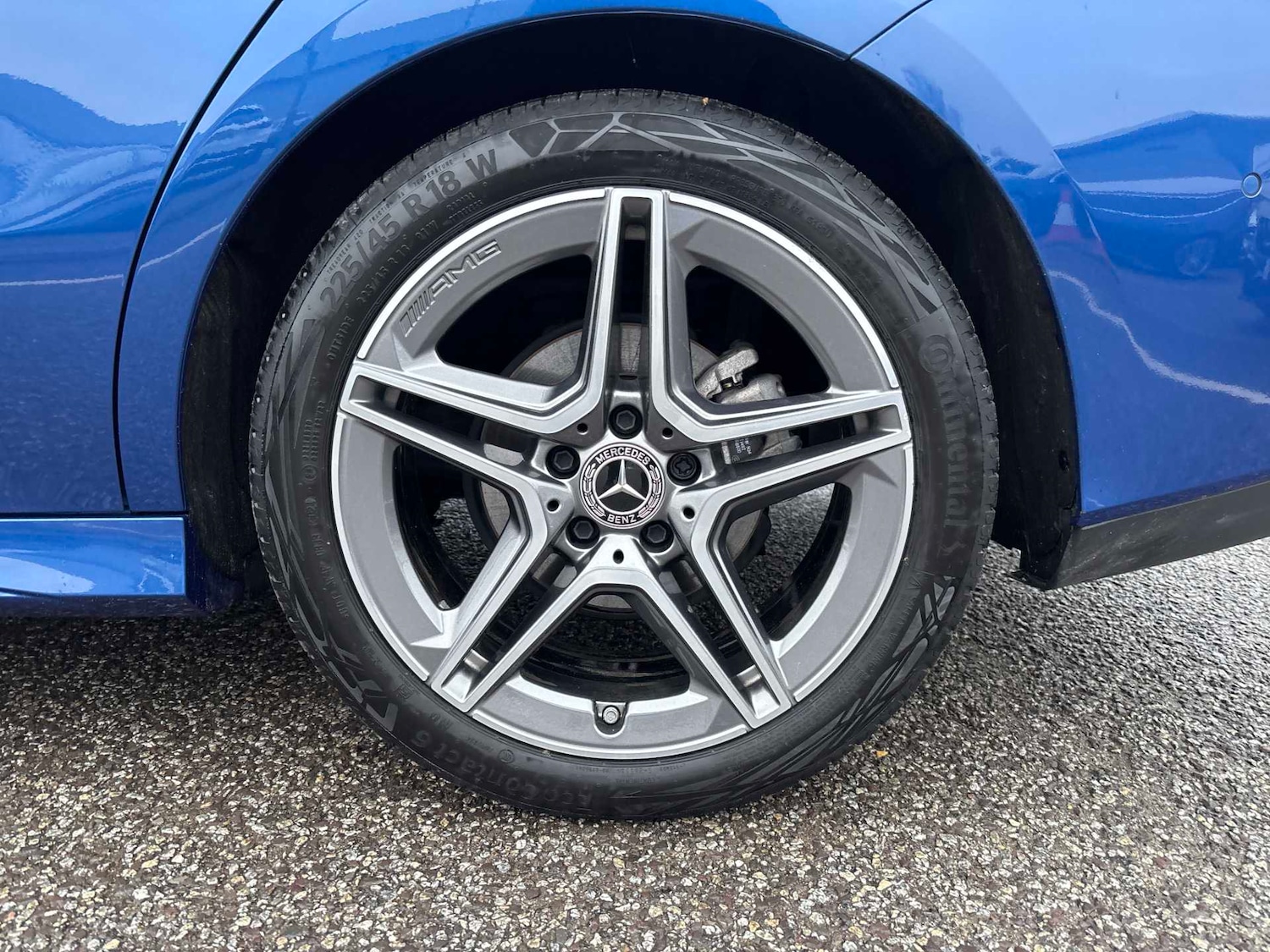 Used Mercedes-Benz CLA 2025 for sale - 77628185: Photo 9