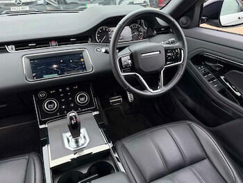 Used Land Rover Range Rover Evoque 2022 for sale - 77414876: Photo