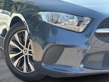 Used Mercedes-Benz A-Class 2021 for sale - 79227491: Photo
