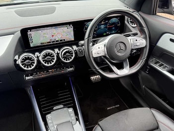Used Mercedes-Benz EQA 2021 for sale - 75555377: Photo