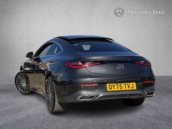 Used Mercedes-Benz CLE 2025 for sale - 77727027: Photo